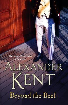 Beyond the Reef(English, Paperback, Kent Alexander)