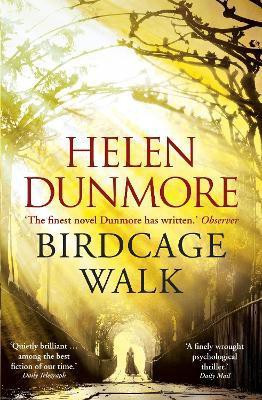Birdcage Walk(English, Paperback, Dunmore Helen)