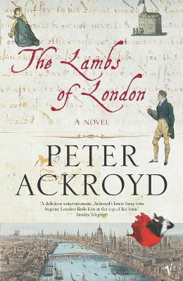 The Lambs Of London(English, Paperback, Ackroyd Peter)