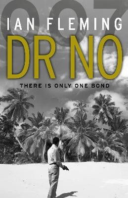 Dr No(English, Paperback, Fleming Ian)