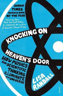 Knocking On Heaven's Door(English, Paperback, Randall Lisa)