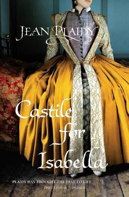 Castile for Isabella(English, Paperback, Plaidy Jean)