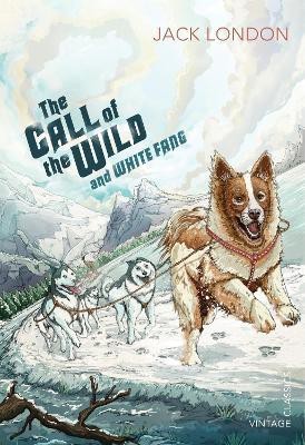 The Call of the Wild and White Fang(English, Paperback, London Jack)