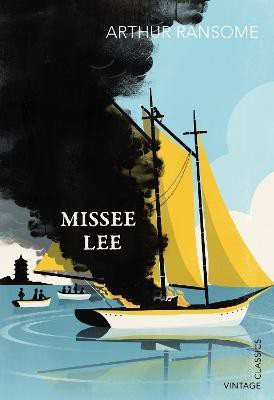 Missee Lee(English, Paperback, Ransome Arthur)