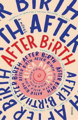 After Birth(English, Paperback, Albert Elisa)