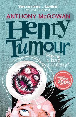 Henry Tumour(English, Paperback, McGowan Anthony)