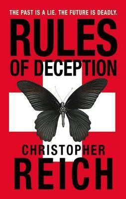 Rules of Deception(English, Paperback, Reich Christopher)