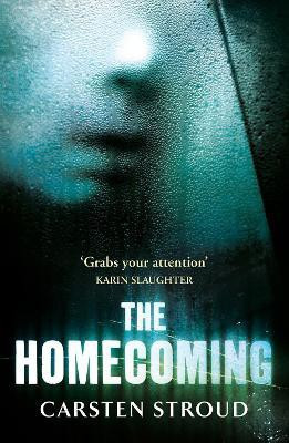 The Homecoming(English, Paperback, Stroud Carsten)