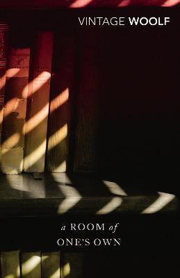 A Room of One's Own and Three Guineas(English, Paperback, Woolf Virginia)