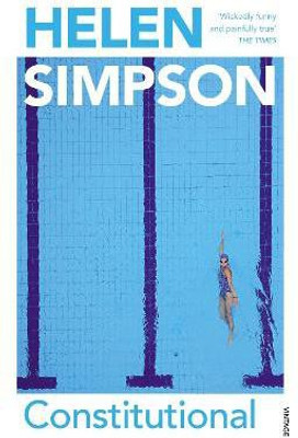 Constitutional(English, Paperback, Simpson Helen)