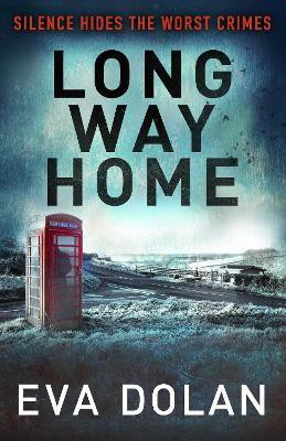 Long Way Home(English, Paperback, Dolan Eva)