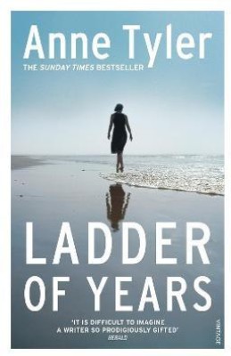 Ladder of Years(English, Paperback, Tyler Anne)