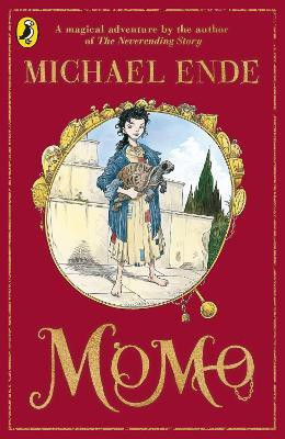 Momo(English, Paperback, Ende Michael)