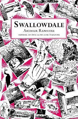 Swallowdale(English, Paperback, Ransome Arthur)