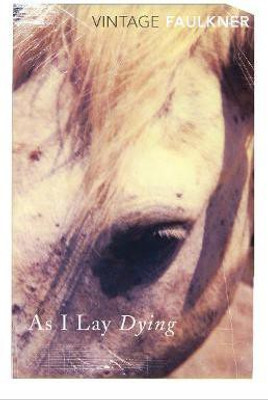 As I Lay Dying(English, Paperback, Faulkner William)