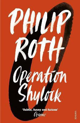 Operation Shylock(English, Paperback, Roth Philip)