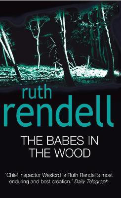 The Babes In The Wood(English, Paperback, Rendell Ruth)
