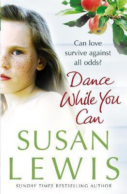 Dance While You Can(English, Paperback, Lewis Susan)