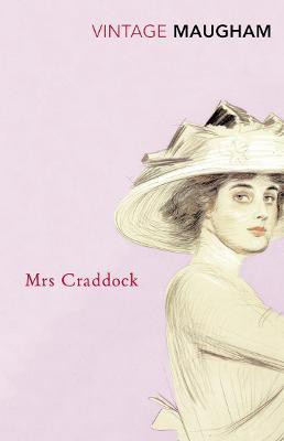 Mrs Craddock(English, Paperback, Maugham W. Somerset)
