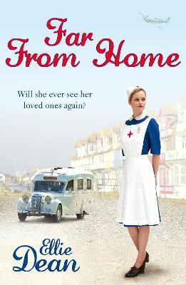 Far From Home(English, Paperback, Dean Ellie)