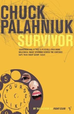 Survivor(English, Paperback, Palahniuk Chuck)