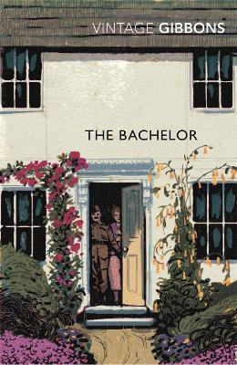 The Bachelor(English, Paperback, Gibbons Stella)