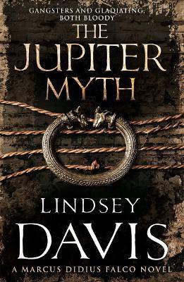 The Jupiter Myth(English, Paperback, Davis Lindsey)