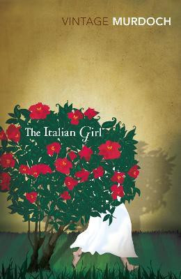 The Italian Girl(English, Paperback, Murdoch Iris)
