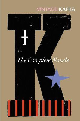 The Complete Novels(English, Paperback, Kafka Franz)
