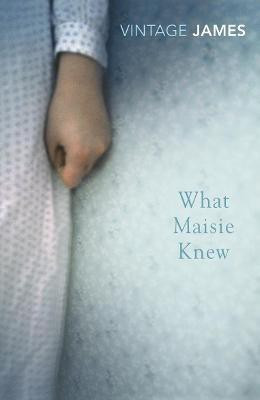 What Maisie Knew(English, Paperback, James Henry)