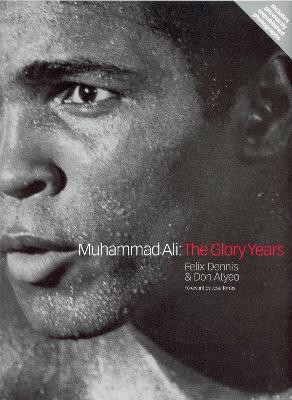 Muhammad Ali(English, Hardcover, Atyeo Don)