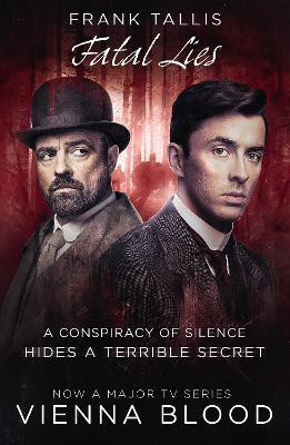 Fatal Lies(English, Paperback, Tallis Frank)
