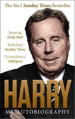 Always Managing(English, Paperback, Redknapp Harry)