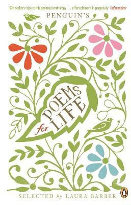 Penguin's Poems for Life(English, Paperback, Barber Laura)