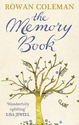 The Memory Book(English, Paperback, Coleman Rowan)