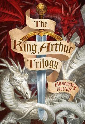 The King Arthur Trilogy(English, Paperback, Sutcliff Rosemary)