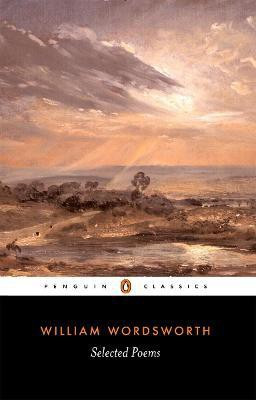 Selected Poems(English, Paperback, Wordsworth William)