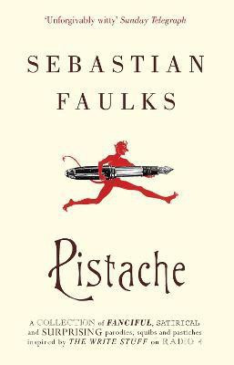 Pistache(English, Paperback, Faulks Sebastian)