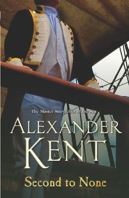 Second To None(English, Paperback, Kent Alexander)