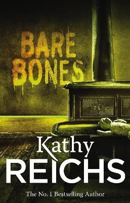 Bare Bones(English, Paperback, Reichs Kathy)