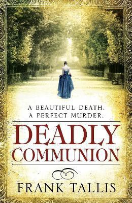 Deadly Communion(English, Paperback, Tallis Frank)
