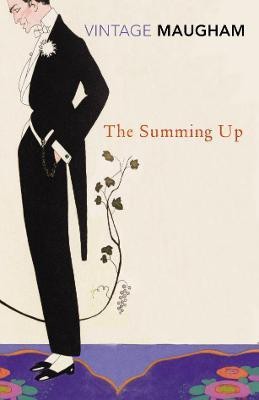 The Summing Up(English, Paperback, Maugham W. Somerset)