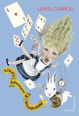 Alice's Adventures in Wonderland(English, Paperback, Carroll Lewis)