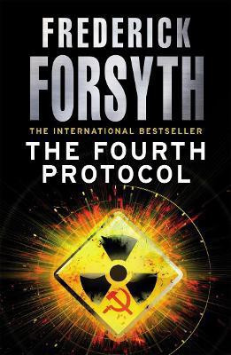 The Fourth Protocol(English, Paperback, Forsyth Frederick)