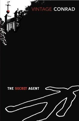 The Secret Agent  - A Simple Tale(English, Paperback, Conrad Joseph)