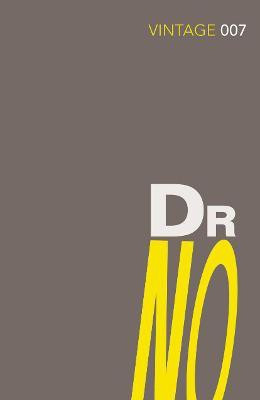 Dr No(English, Paperback, Fleming Ian)