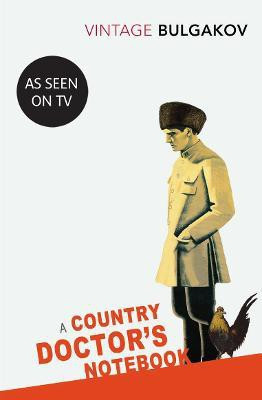 A Country Doctor's Notebook(English, Paperback, Bulgakov Mikhail)