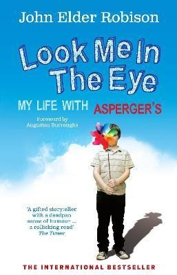 Look Me in the Eye(English, Paperback, Robison John Elder)