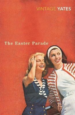 The Easter Parade(English, Paperback, Yates Richard)