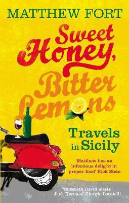 Sweet Honey, Bitter Lemons(English, Paperback, Fort Matthew)